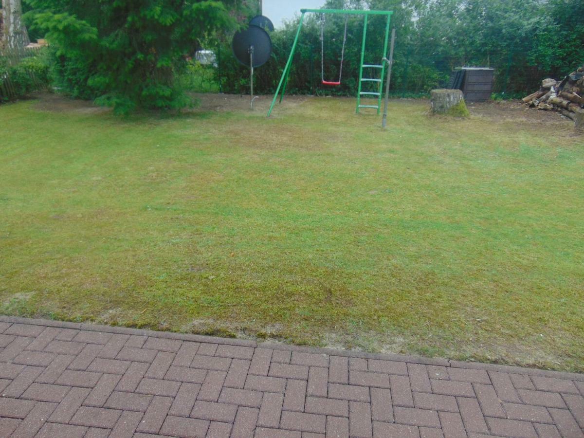 Ferienhaus Emmelie Königs Wusterhausen Exterior foto