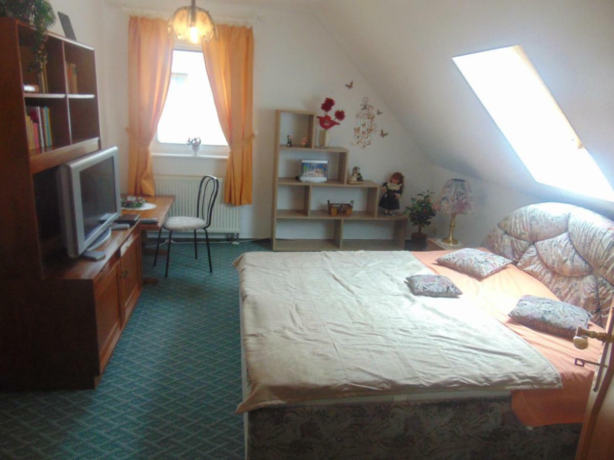 Ferienhaus Emmelie Königs Wusterhausen Exterior foto